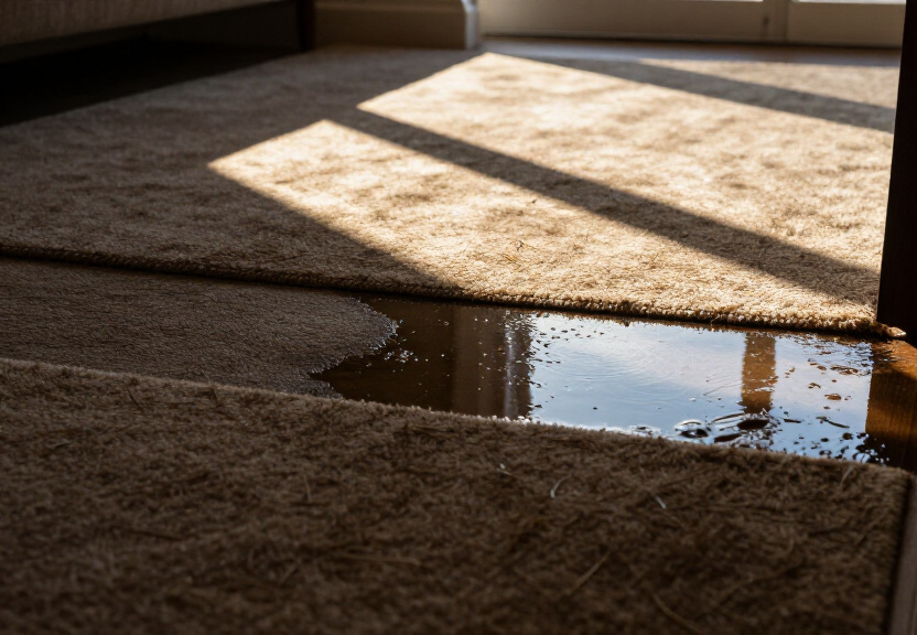 Monash Park flood restoration projects